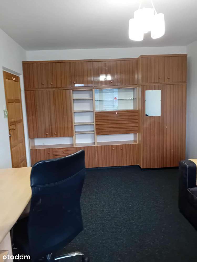 Gocław - do wynajęcia największy pokój w mieszkaniu trzypokojowym - Pełny obrazek: 4/12