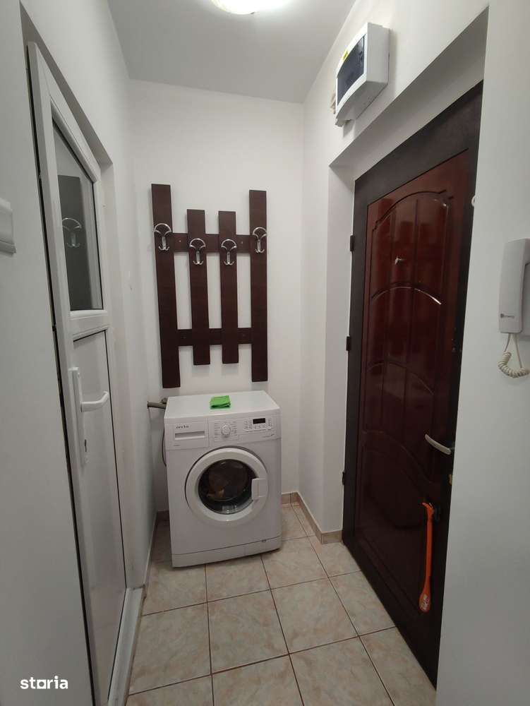 Garsoniera Alexandru Obregia /Piata Sudului Stradal - Imagine principală: 3/5