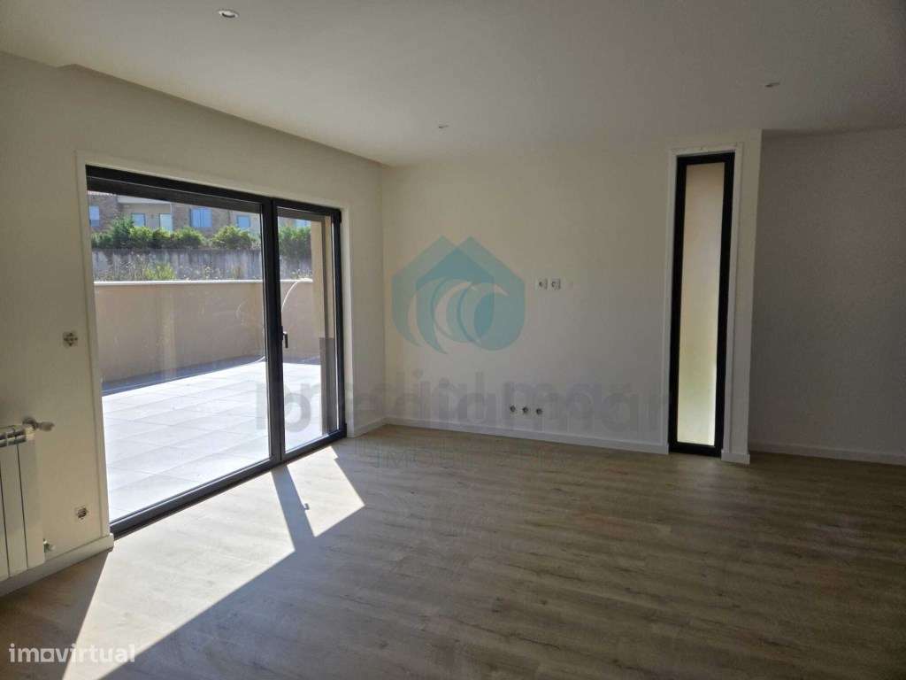 Moradia T3 Villas de Nazarães, Madalena-43