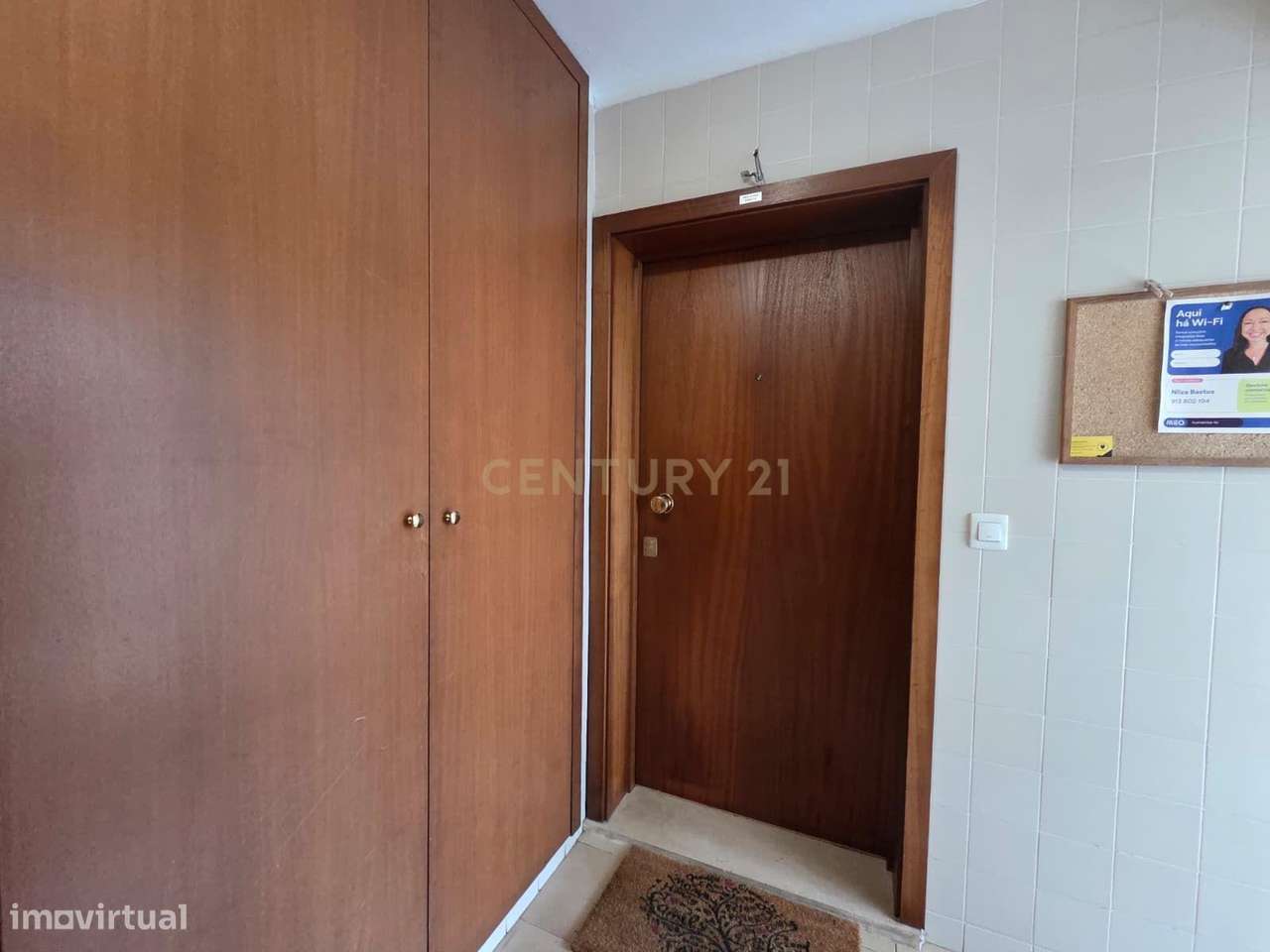 Apartamento T1 em Valongo - Grande imagem: 5/23