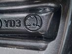 Skoda Superb B8 3V 2017 Wszystkie Aluminiowe - 8