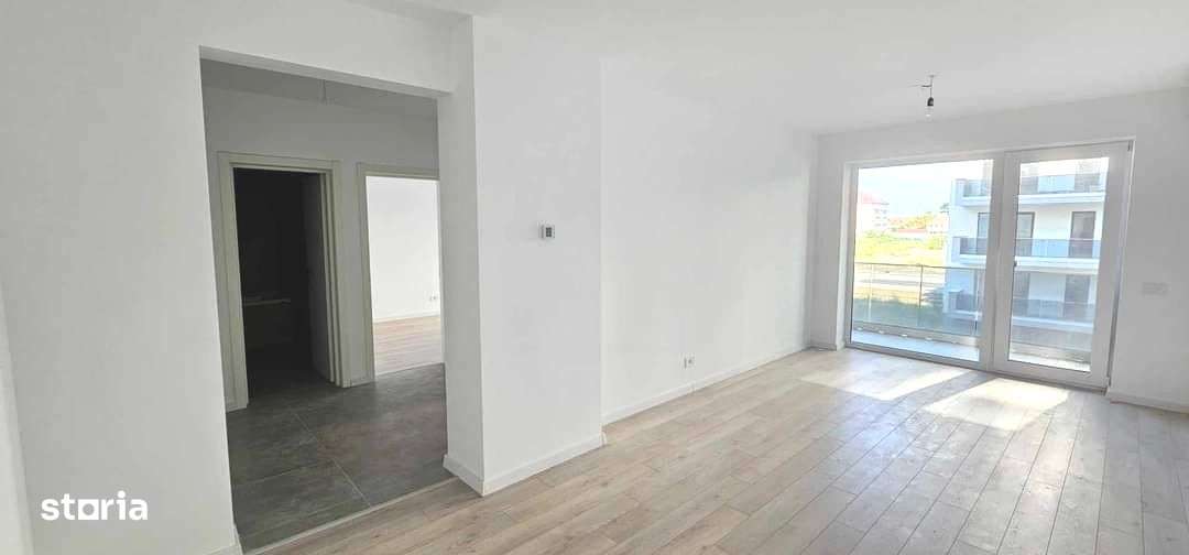 Apartament cu 2 camere de vanzare in  ARENA RESIDENCE ORADEA - Imagine principală: 5/12
