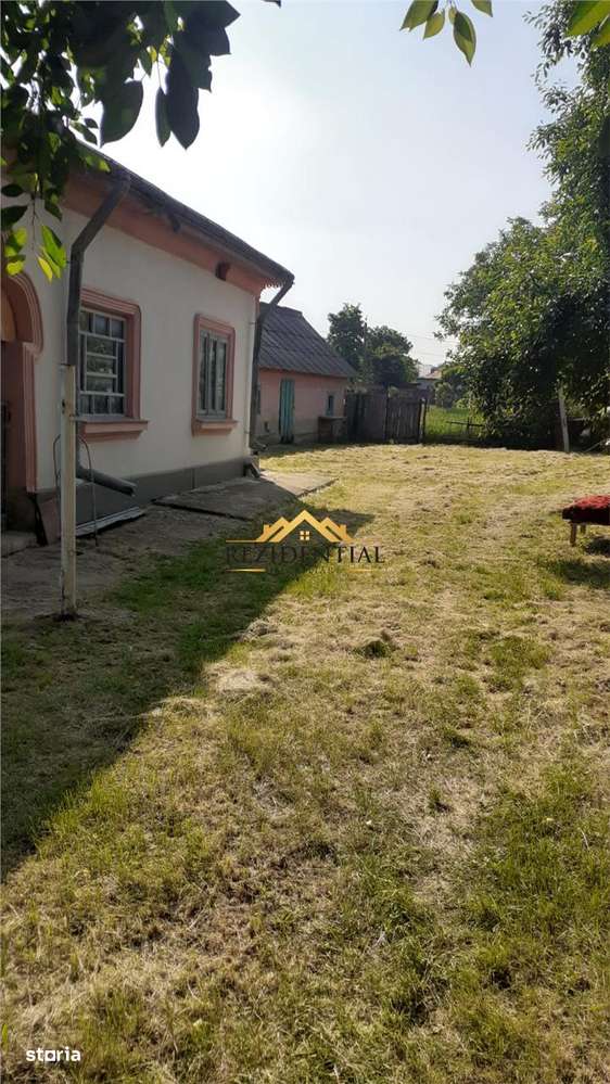 TEREN INTRAVILAN - TULBURENI - Imagine principală: 3/3