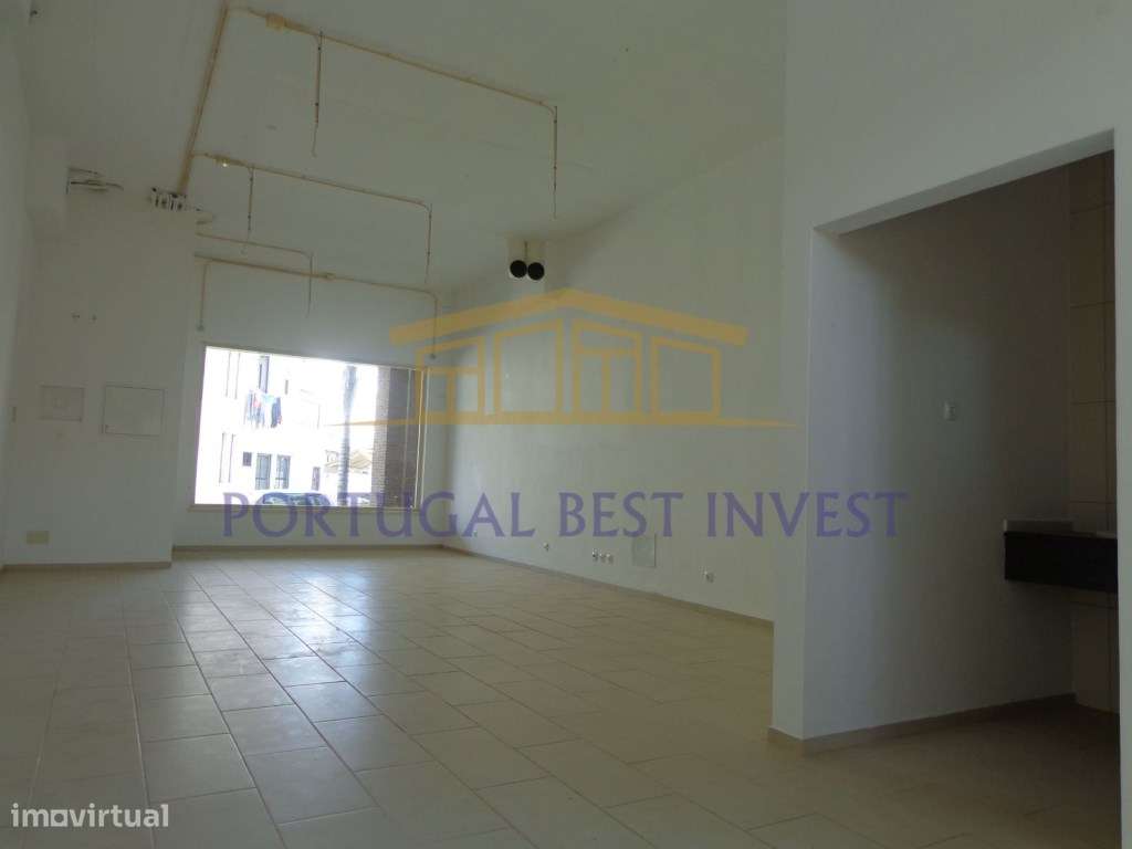 Ferragudo - loja no centro - Grande imagem: 4/4