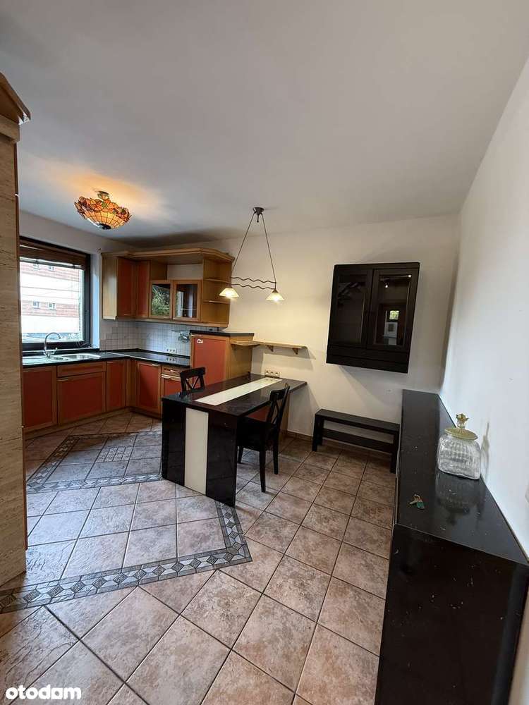 Przestronny dom | zielona okolica | ul. Kępowa - Pełny obrazek: 4/14