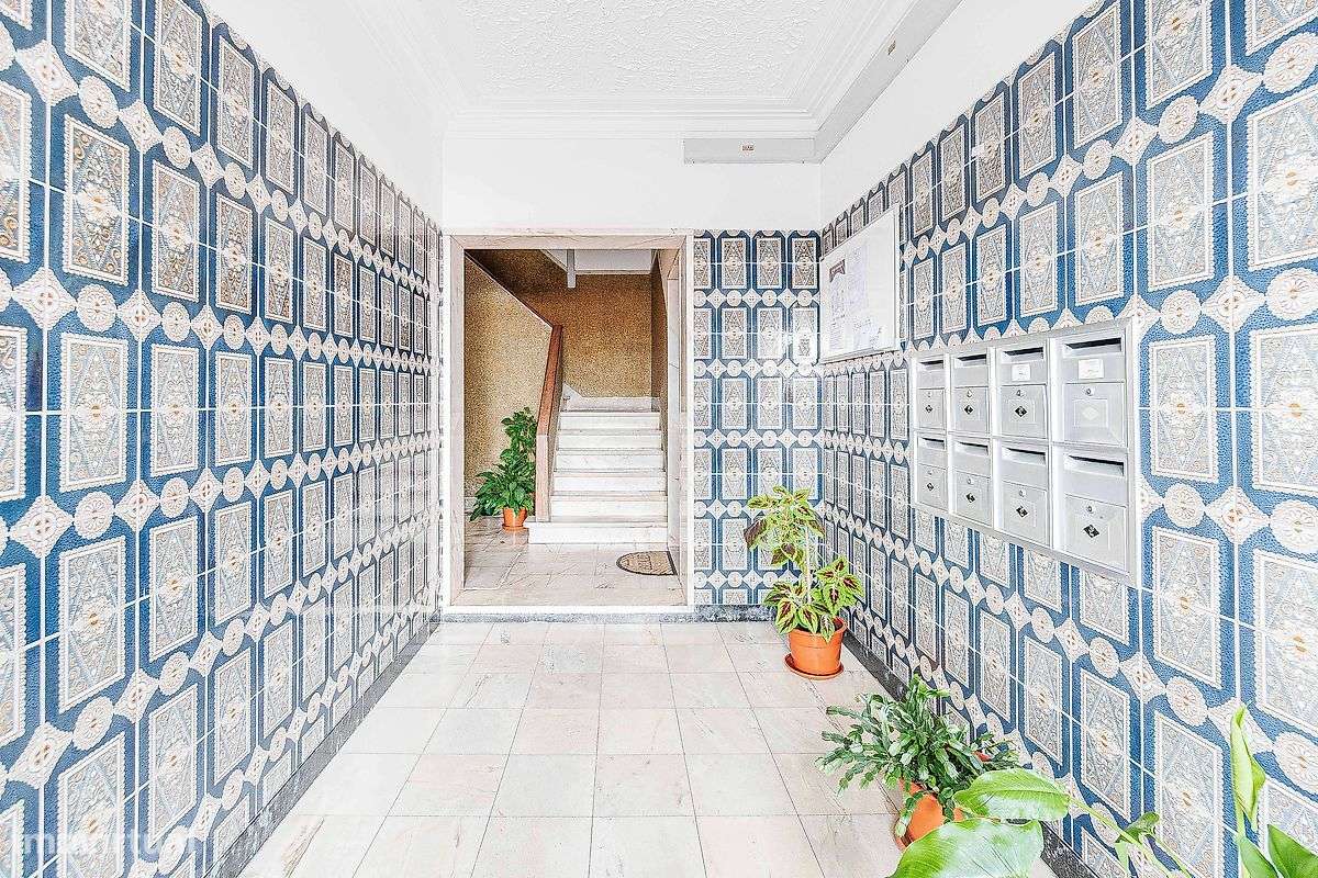 Apartamento T1 para venda - Grande imagem: 5/19