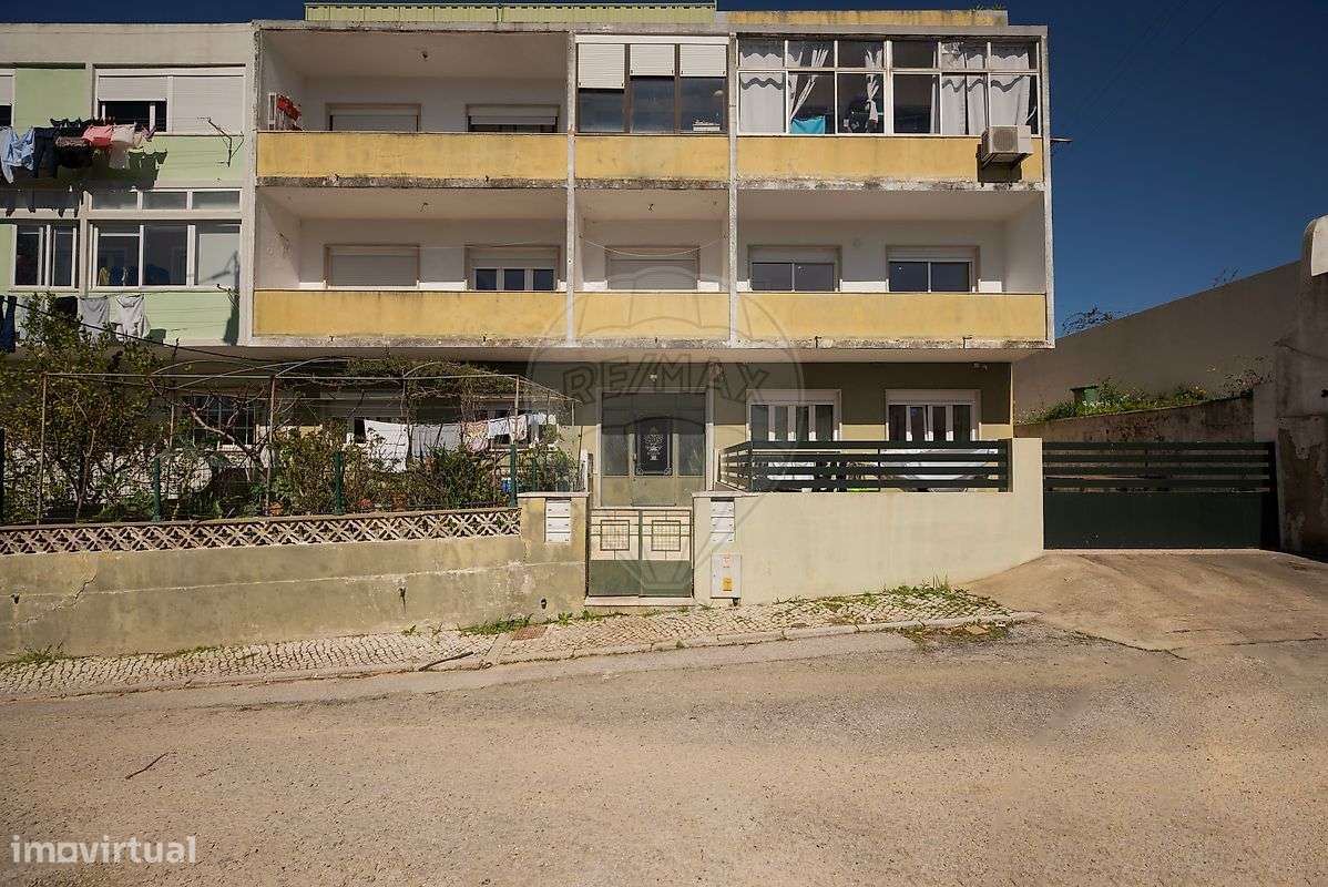 Apartamento T3 para venda-31