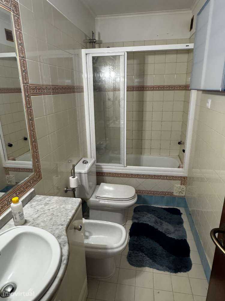 Apartamento Duplex Sampaio/ Sesimbra - Grande imagem: 4/15