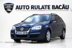 Volkswagen Golf 1.9 TDI Comfortline - 2