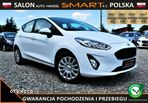 Ford Fiesta 1Rej.2020 / Asystent Pasa / Serwis / Android Auto / FV - 1