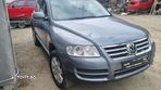 Dezmembram Vw Touareg 7L 2006 - 3