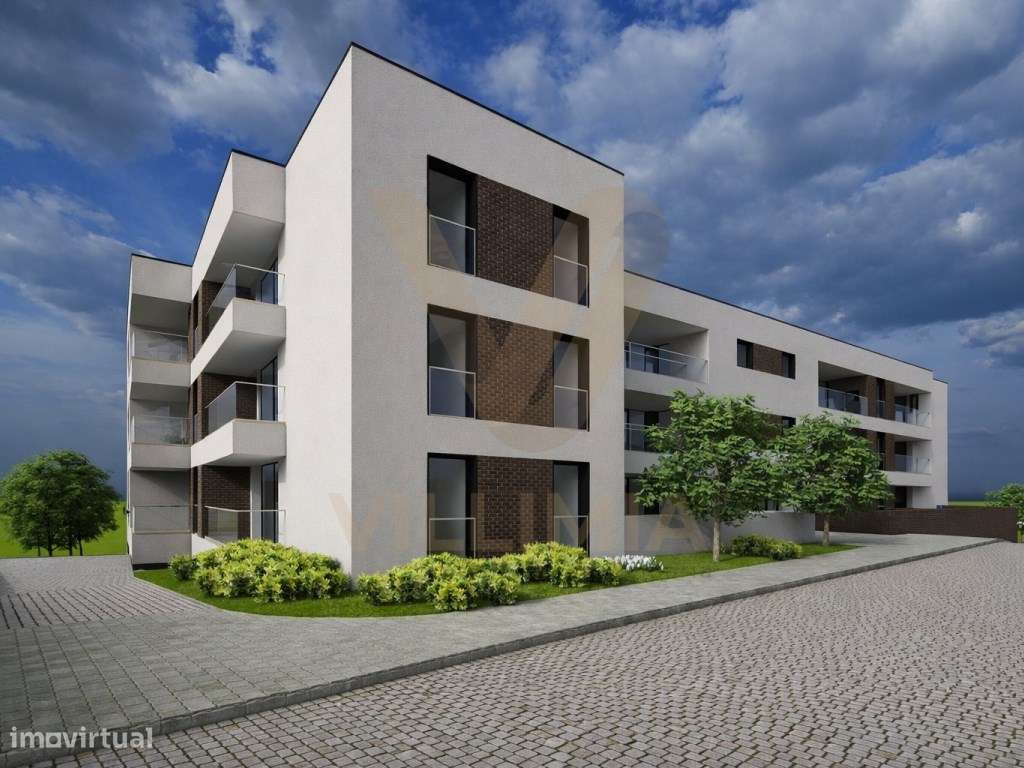 Apartamento T1 | Valença - Grande imagem: 3/15