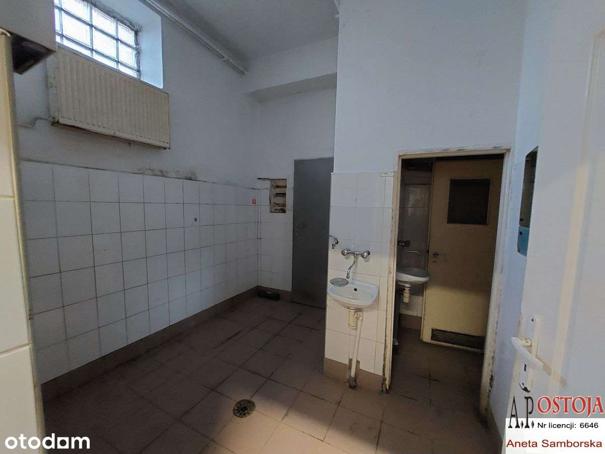 Oporów, budynek wolnostojacy z parkingiem! - Pełny obrazek: 4/10