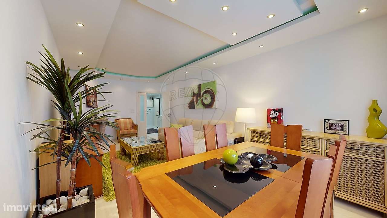 Apartamento T2 para venda - Grande imagem: 4/31