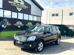 Nissan Qashqai 1.5 DCI Tekna - 2