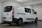 Ford Transit Custom - 10