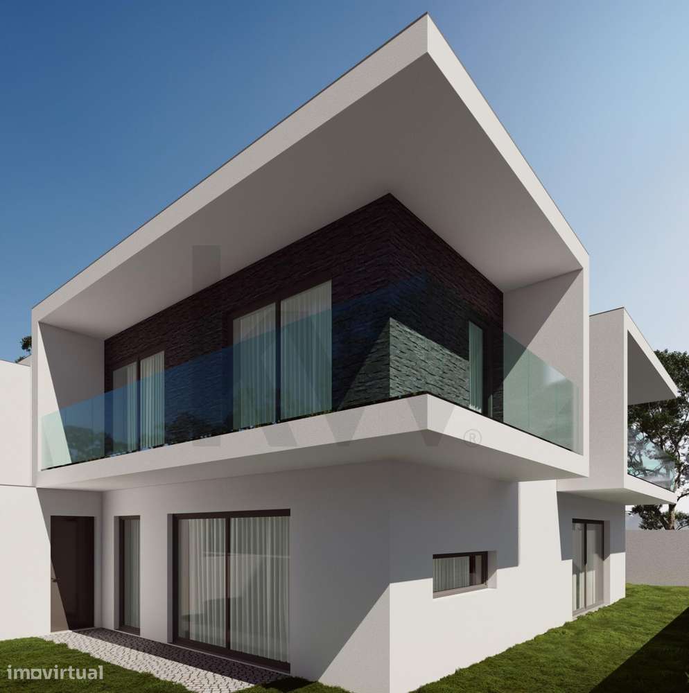 Moradia T3 em Argoncilhe – Conforto e Tranquilidade! - Grande imagem: 4/21