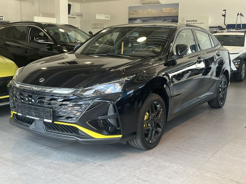 Dongfeng Shine 2025