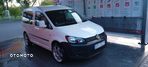 Volkswagen Caddy - 1