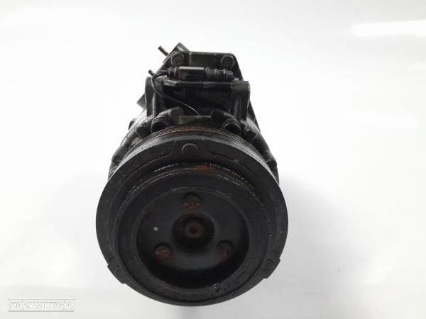 Compressor A/C Bmw X5 (E53) - 5