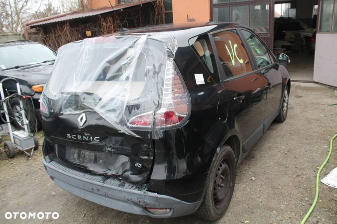 Renault Scenic - 1