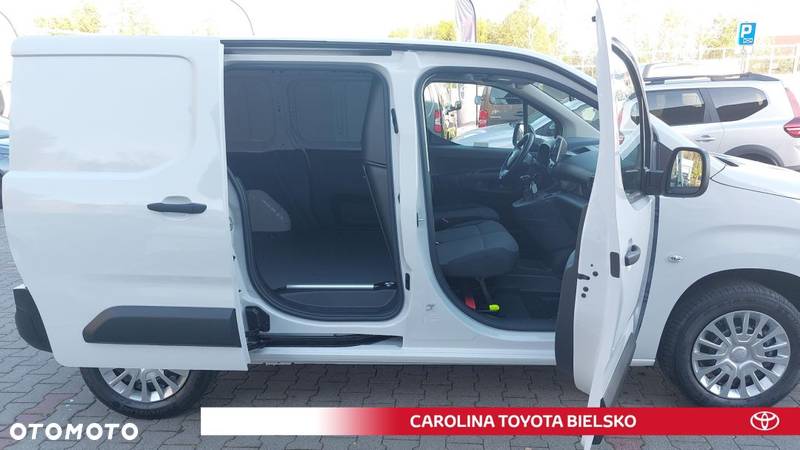 Toyota PROACE CITY - 19