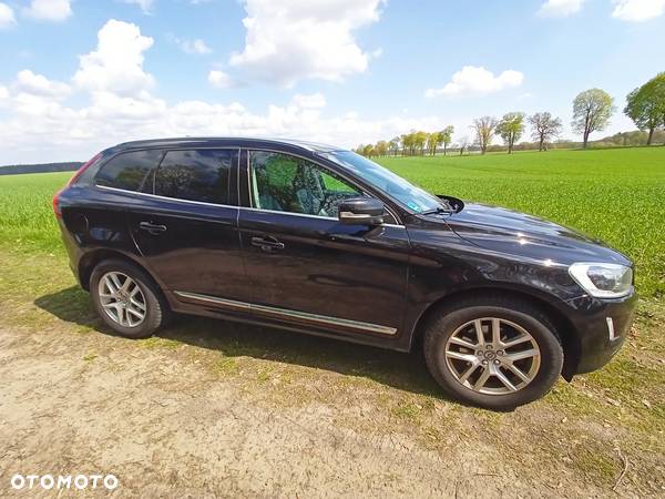 Volvo XC 60 D4 Geartronic Summum - 27