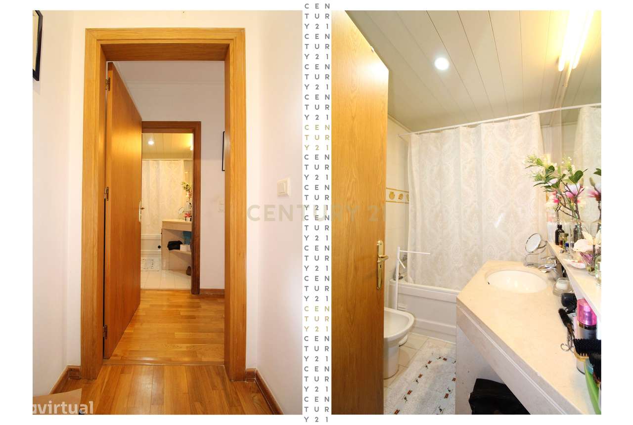 Apartamento T3 - Costa da Caparica-41