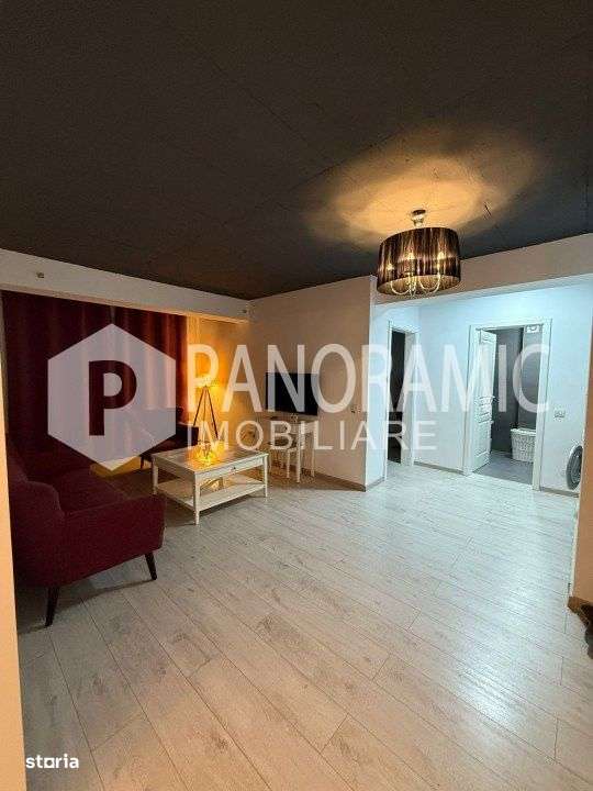 Apartament 2 camere Calea Baciului - Imagine principală: 2/12