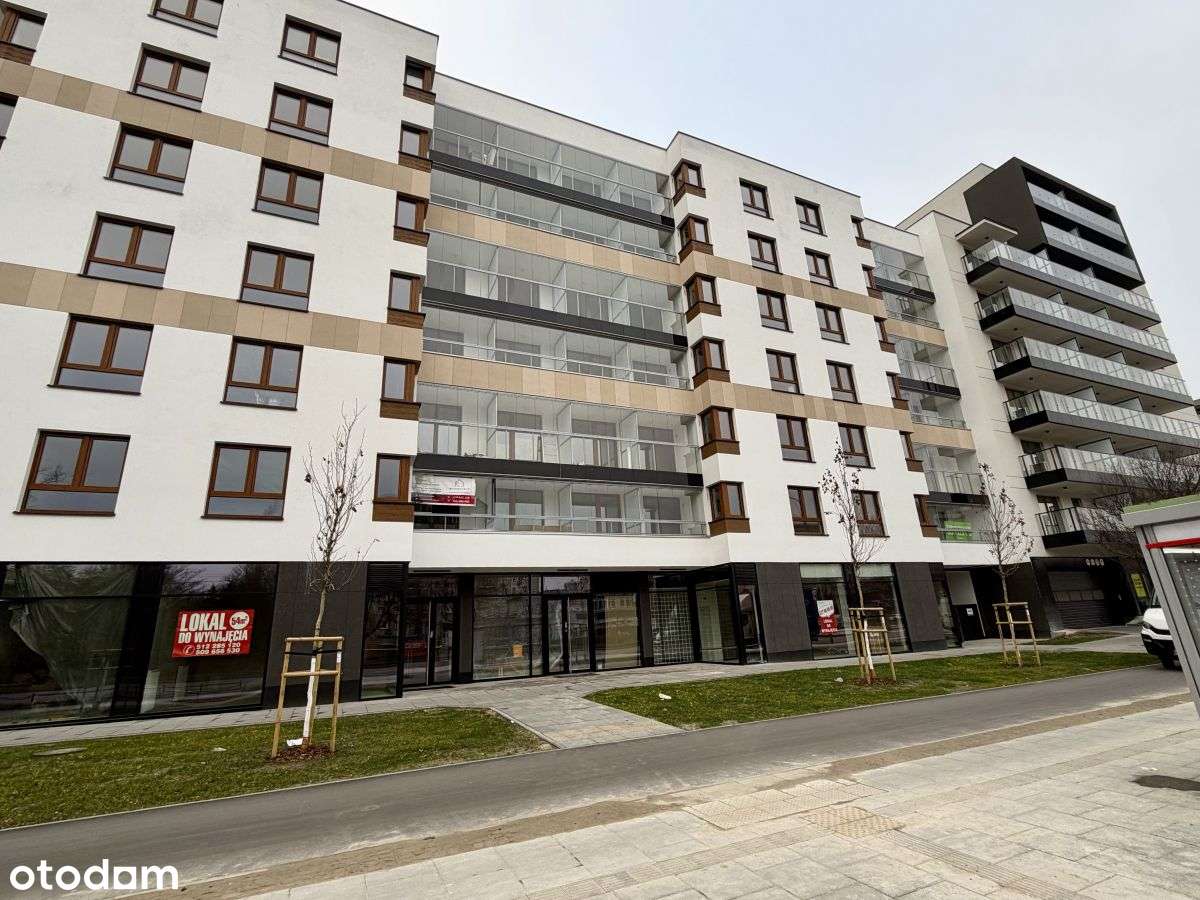 2 pok. 53,17m2, Raków, 2025, Gotowe-2