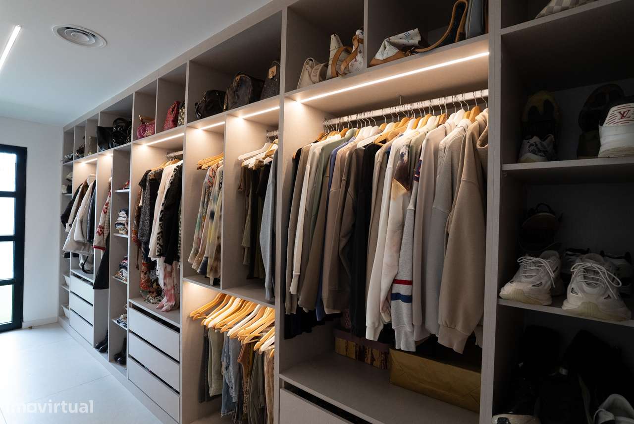 Villa Ayu — O seu refúgio privado na Verdizela-34