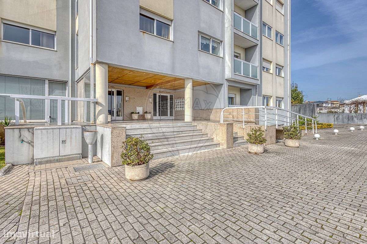 Apartamento T3 para arrendamento - Grande imagem: 4/29