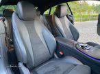 Mercedes-Benz E 220 d AMG Line - 31