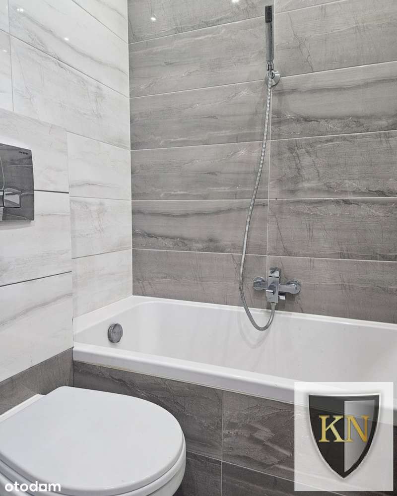 Mieszkanie z widokiem na panoramę miasta-9