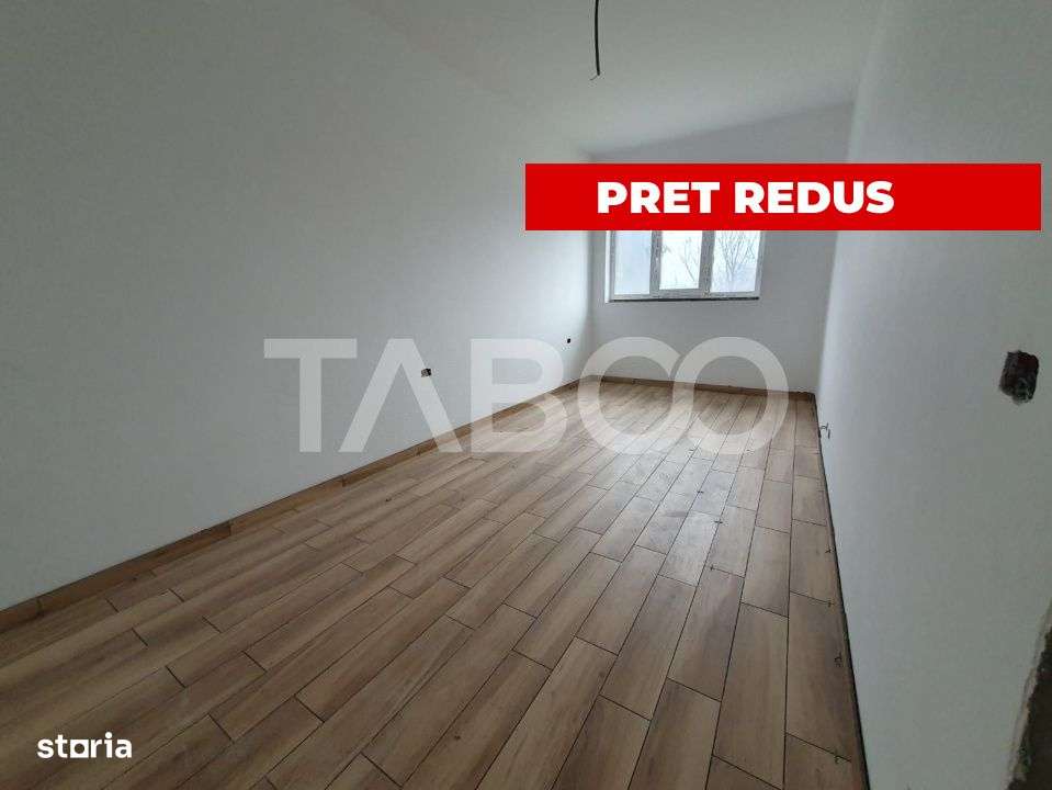 Apartament 2 camere decomandat 73 mp utili + terasa 28 mp nou 2025 — fotografia 1