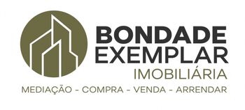 Bondade Exemplar, Lda. Logotipo