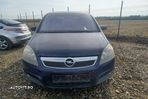 Butoane geam sofer Opel Zafira B  [din 2005 pana  2010] Minivan 5-usi 1.9 CDTI MT (120 hp) - 4