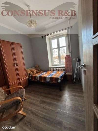 Przytulne mieszkanie w pobliżu centrum Prudnika-6