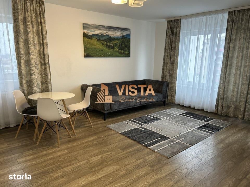 Apartament 2 camere, Zona Coresi-Tractorul, Brasov