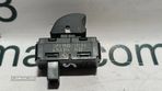 BOTÃO INTERRUPTOR VIDRO VIDROS BMW SERIE 1 E81 61316945874 6945874 ELEVADOR COMUTADOR SWITCH E82 E87 E87 LCI E88 SERIE3 E90 E90 LCI E91 E91 LCI E92 E93 X1 E84 X5 E70 E70 LCI C6 E71 E72 HYBRID Z4 E89 - 2