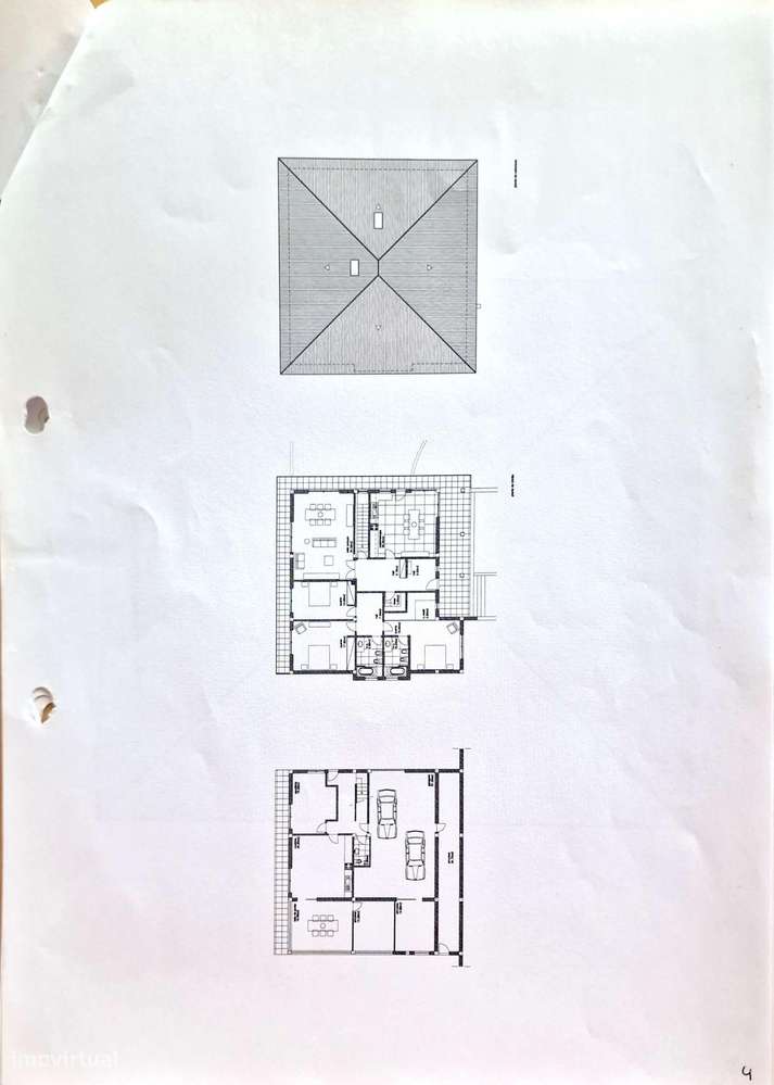Moradia de Sonho na zona da Falperra!-59