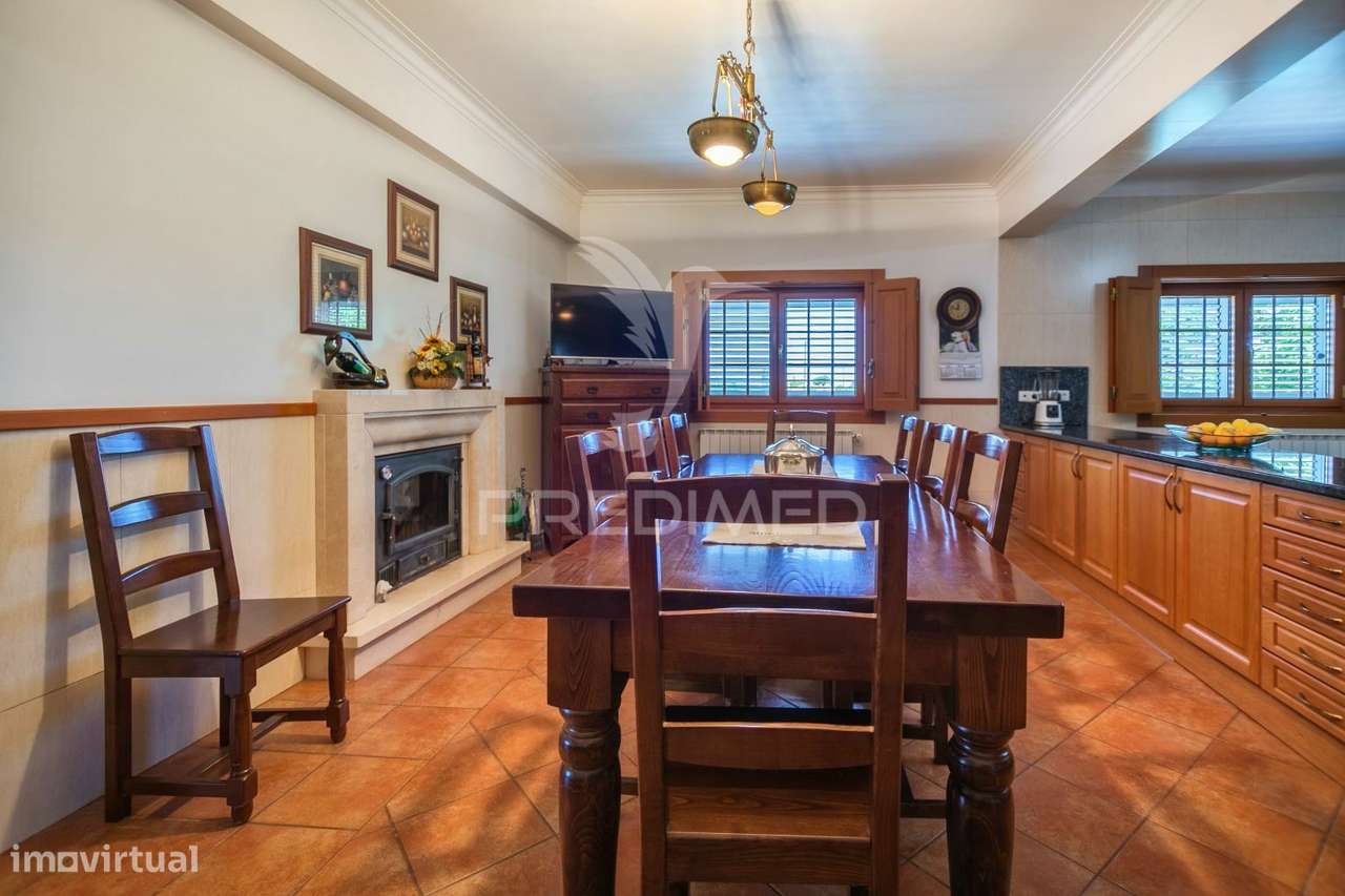 Excelente Moradia/quinta a 10 minutos de Setúbal - Grande imagem: 5/25