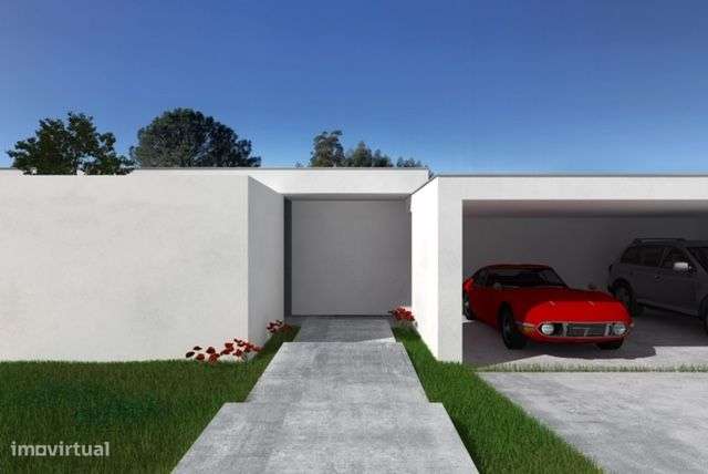 Moradia, 300 m², Fornelos e Queijada - Grande imagem: 5/5