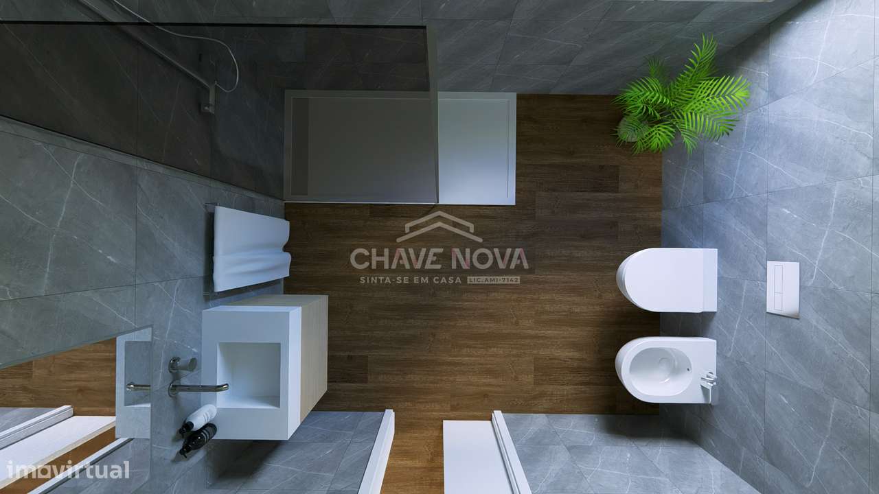 Apartamento T2 à venda em Ílhavo | 310.000€-17