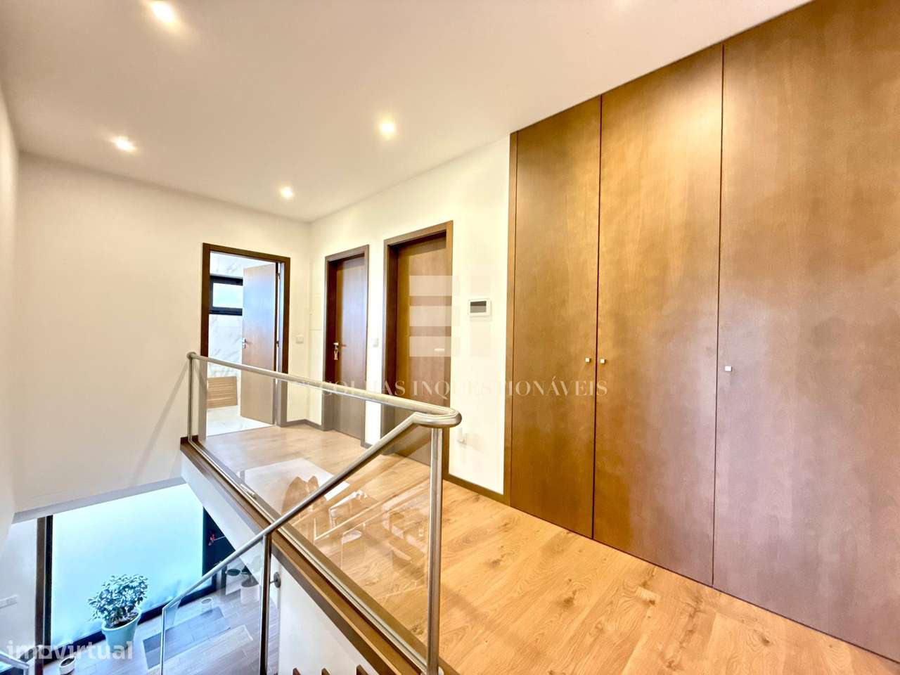 Moradia Geminada T4 Venda em Cristelos, Boim e Ordem,Lousada-18