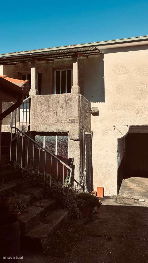 TERRENO CONSTRUTÍVEL EM CANELAS - VILA NOVA DE GAIA. - Grande imagem: 3/7