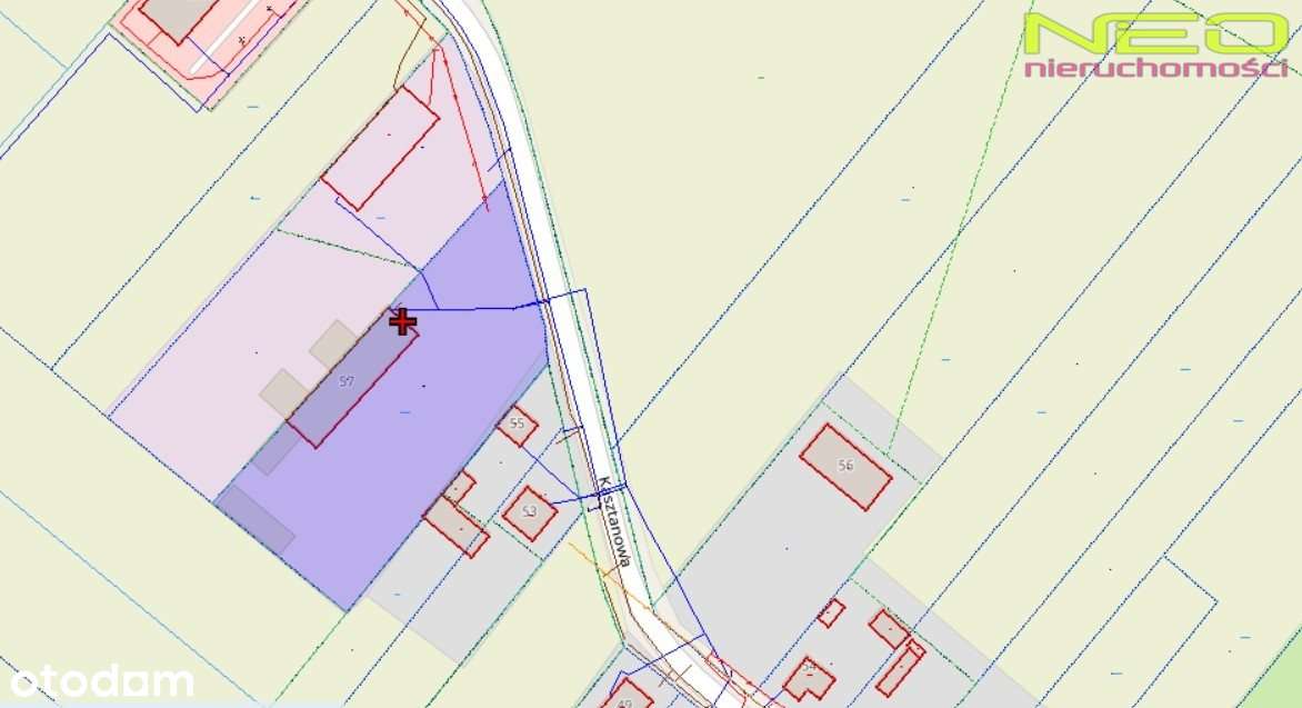 Duży obiekt produkcyjno-handlowy Lipie-16