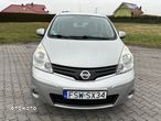 Nissan Note 1.4 I-Way - 16