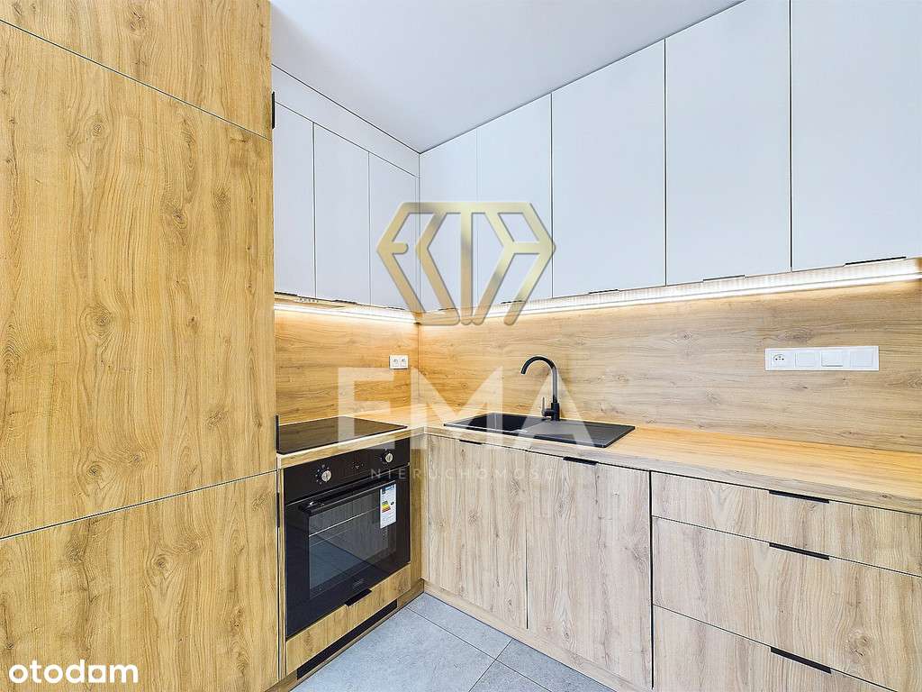 Trzypokojowe mieszkanie na wynajem Częstochowa - Pełny obrazek: 5/20