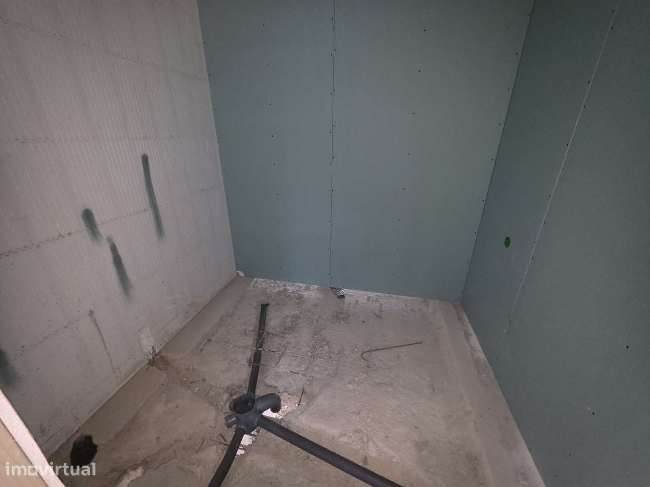 FANTÁSTICA Oportunidade de Negócio – Moradia T2-17